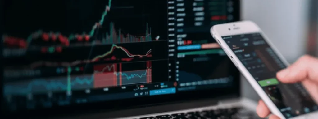 عقد فروقات الفوركس