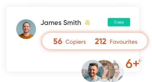Copy Trading Provider